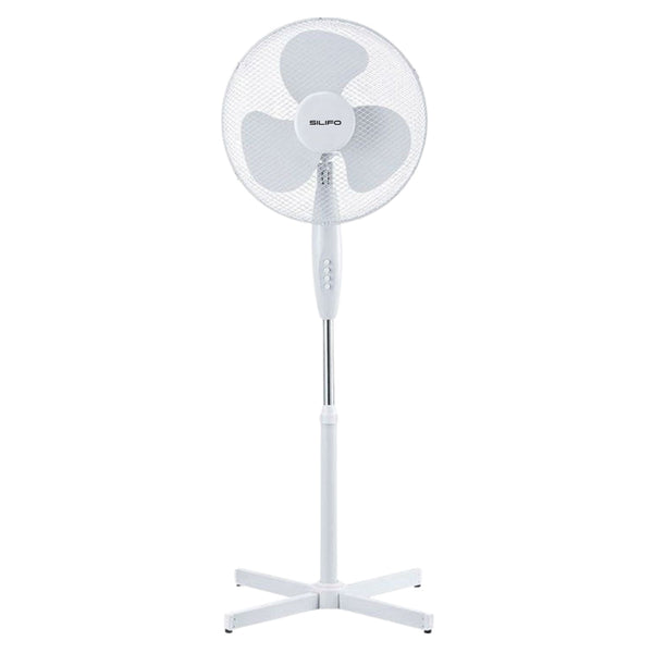 SILIFO SF3240 Ανεμιστήρας Ορθοστάτης 45W 40cm