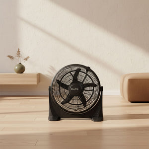 SILIFO SF3250 Ανεμιστήρας Box Fan 100W 50cm