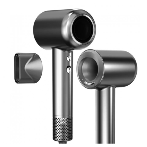 <h2>SRL HD-1698-B16 ΣΕΣΟΥΑΡ ΜΑΛΛΙΩΝ 1600W</h2>
Ελαφρύ για εύκολο στέγνωμα των μαλλιών σε σύντομο χρονικό διάστημα.
Αποσπώμενη σχάρα εισαγωγής αέρα με μαγνήτη για εύκολο καθάρισμα και φίλτρο προστασίας.
Μαγνητικό αποσπώμενο στόμιο.
Προστασία υπερθέρμανσης.
Νέο πανίσχυρο πιστολάκι μαλλιών Supe