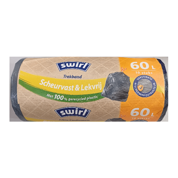 <h2>SWIRL ΣΑΚΟΥΛΕΣ ΣΚΟΥΠΙΔΙΩΝ ΧΩΡΗΤΙΚΟΤΗΤΑΣ 60L 10ΤΜΧ</h2>
<h3>Χαρακτηριστικά</h3>
<dl class="icon">
 	<dt>Είδος</dt>
 	<dd>-</dd>
</dl>
<dl class="icon">
 	<dt>Με το Κιλό</dt>
 	<dd>Όχι</dd>
</dl>
<dl class="icon">
 	<dt>Χωρητικότητα</dt>
 	<dd>60 lt</dd>
</dl>
<dl class="icon">
 	<dt>Χρώμα</dt>
 	<dd>-</dd>
</dl>
<dl class="icon">
 	<dt>Αρωματική</dt>
 	<dd>Όχι</dd>
</dl>
<dl class="icon">
 	<dt>Βιοδιασπώ