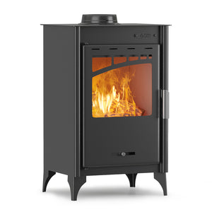 <h2>THERMOGATZ GS 8 ΘΕΡΜΑΣΤΡΑ ΞΥΛΟΥ (ATS-75-20)</h2>
<table style="width: 420px;border: 1px solid #f7f7f7" border="1" cellspacing="0" cellpadding="0">
<tbody>
<tr>
<td style="width: 270px">- Διαστάσεις χώρου καύσης(Μ-Υ-Β)</td>
<td style="width: 150px">38 - 32 - 29 cm</td>
</tr>
<tr>
<td style="width: 270px">- Διάμετρος καμινάδας</td>
<td style="width: 150px">120 mm</td>
</tr>
<tr>
<td style="width: 270px">- Θερμική ισχύς</td>
<td style="wid
