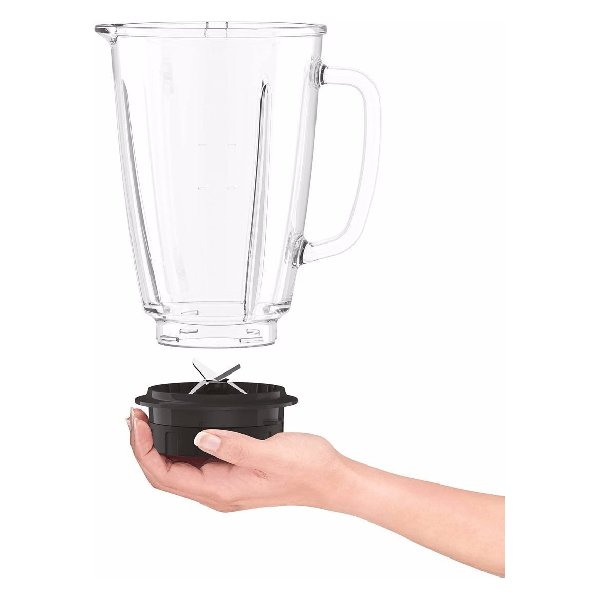 <h2>TEFAL BL438831 ΜΠΛΕΝΤΕΡ ΜΕ ΓΥΑΛΙΝΗ ΚΑΝΑΤΑ 1.75LT 800W ΜΑΥΡΟ</h2>
<h2>Βασικά χαρακτηριστικά:</h2>
<div class="body-text">
<ul>
 	<li>Τεχνολογία Powelix για μέγιστη ισχύ ανάμιξης