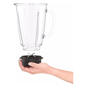 <h2>TEFAL BL438831 ΜΠΛΕΝΤΕΡ ΜΕ ΓΥΑΛΙΝΗ ΚΑΝΑΤΑ 1.75LT 800W ΜΑΥΡΟ</h2>
<h2>Βασικά χαρακτηριστικά:</h2>
<div class="body-text">
<ul>
 	<li>Τεχνολογία Powelix για μέγιστη ισχύ ανάμιξης