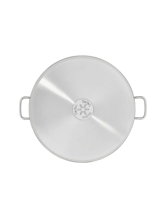 <h2>TEFAL INTUITION XL B86469 ΚΑΤΣΑΡΟΛΑ ΜΑΡΜΙΤΑ ΑΝΟΞΕΙΔΩΤΗ 30CM</h2>
<section class="one-column">
<h2>XL χωρητικότητα</h2>
<div class="body-text">

Εξαιρετικά μεγάλο μέγεθος για τα πιο γενναιόδωρα γεύματα—ιδανικό για εορταστικά πιάτα όπως το κουσκούς και την παέγια