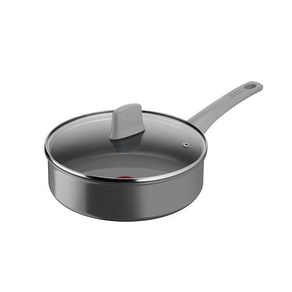 <h2>TEFAL RENEWAL C42632 ΤΗΓΑΝΙ ΑΠΟ ΑΛΟΥΜΙΝΙΟ ΜΕ ΚΕΡΑΜΙΚΗ ΕΠΙΣΤΡΩΣΗ 24cm</h2>
<h2 class="title section-title specs-section"><span class="content">Χαρακτηριστικά</span></h2>
<div class="specs-container content section">
<div class="spec-groups">
<div class="spec-details">
<dl>
 	<dt>Τύπος</dt>
 	<dd>Τηγάνι</dd>
</dl>
<dl>
 	<dt>Υλικό</dt>
 	<dd>Αλουμίνιο</dd>
</dl>
<div class="tooltip-container explanation-icon-container light-theme 