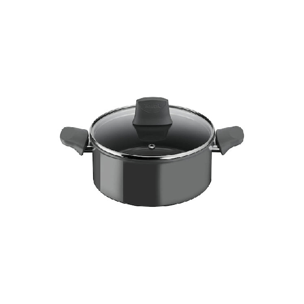 <h2>TEFAL RENEWAL C42646 ΒΑΘΙΆ ΚΑΤΣΑΡΌΛΑ ΑΠΌ ΑΛΟΥΜΊΝΙΟ 24CM</h2>
<h2 class="title section-title specs-section"><span class="content">Χαρακτηριστικά</span></h2>
<div class="specs-container content section">
<div class="spec-groups">
<div class="spec-details">
<dl>
 	<dt>Είδος</dt>
 	<dd>Βαθιά</dd>
</dl>
<dl>
 	<dt>Υλικό</dt>
 	<dd>Αλουμίνιο</dd>
</dl>
<div class="tooltip-container explanation-icon-container light-theme right" role="presentation"