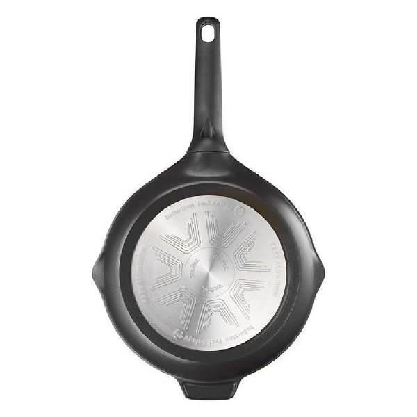 <h2>TEFAL ROBUSTO E24940 ΤΗΓΑΝΙ ΑΠΟ ΑΛΟΥΜΙΝΙΟ ΜΕ ΑΝΤΙΚΟΛΛΗΤΙΚΗ ΕΠΙΣΤΡΩΣΗ 26CM</h2>
<div class="simple-description js-description-html">

Το τηγάνι της εταιρείας Tefal <strong>είναι κατασκευασμένο από αλουμίνιο</strong>