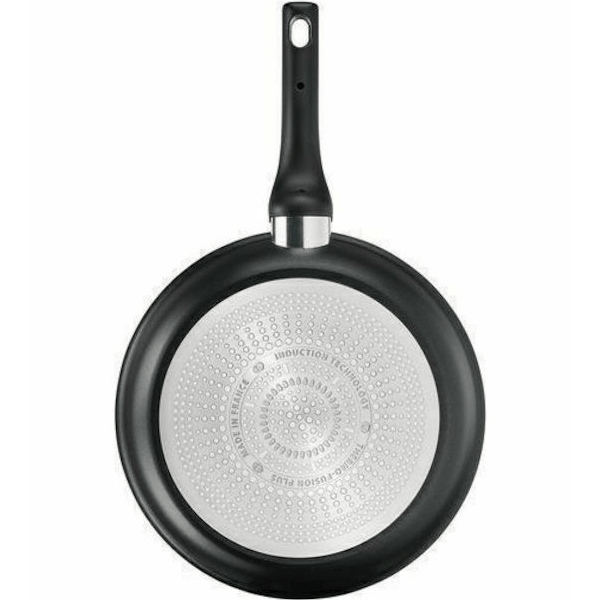 <h2>TEFAL UNLIMITED G25507 ΤΗΓΑΝΙ ΑΠΟ ΑΛΟΥΜΙΝΙΟ ΜΕ ΑΝΤΙΚΟΛΛΗΤΙΚΗ ΕΠΙΣΤΡΩΣΗ 30CM</h2>
<h2>Χαρακτηριστικά</h2>
<div class="body-text">
<ul>
 	<li>Τεχνολογία Thermo-Signal: Δείχνει πότε το σκεύος έχει φτάσει στην ιδανική θερμοκρασία για μαγείρεμα.</li>
 	<li>Τεχνολογία Thermo-Fusion: Εγγυάται γρήγορη θέρμανση και ομοιόμορφη κατανομ