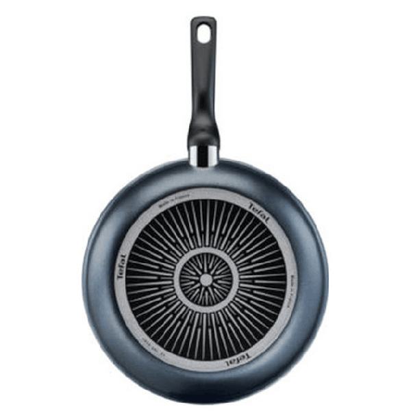 <h2>TEFAL XLFORCE C38502 ΤΗΓΑΝΙ ΑΛΟΥΜΙΝΙΟΥ ΑΝΤΙΚΟΛΛΗΤΙΚΟ 20CM</h2>
<h2>Χαρακτηριστικά</h2>
<div class="body-text">
<ul>
 	<li>Τεχνολογία Thermo-Signal για την ένδειξη ιδανικής θερμοκρασίας μαγειρέματος.</li>
 	<li>Εργονομική λαβή.</li>
 	<li>Δεν περιέχει PFOA