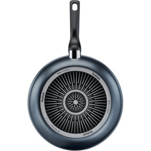 <h2>TEFAL XLFORCE C38504 ΤΗΓΑΝΙ ΑΛΟΥΜΙΝΙΟY ΜΕ ΑΝΤΙΚΟΛΛΗΤΙΚΗ ΕΠΙΣΤΡΩΣΗ 24CM</h2>
<h2>Χαρακτηριστικά</h2>
<div class="body-text">
<ul>
 	<li>Τεχνολογία Thermo-Signal για την ένδειξη ιδανικής θερμοκρασίας μαγειρέματος.</li>
 	<li>Εργονομική λαβή.</li>
 	<li>Δεν περιέχει PFOA