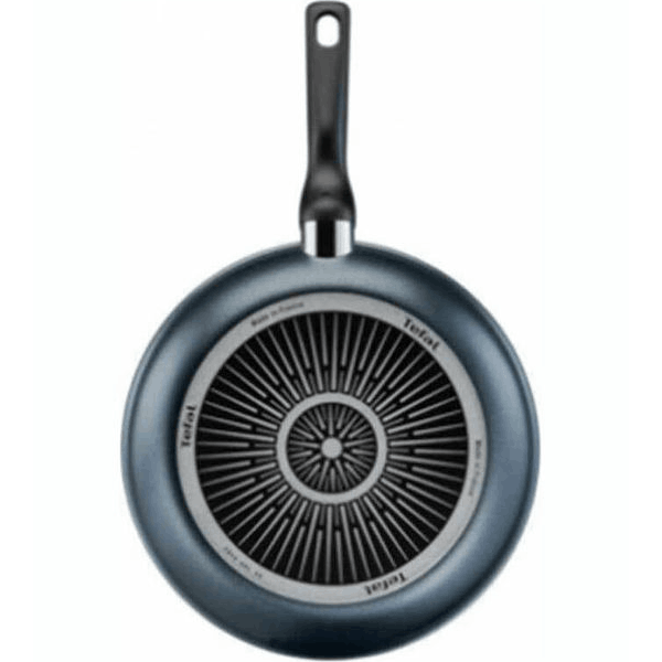 <h2>TEFAL XLFORCE C38505 ΤΗΓΑΝΙ ΑΛΟΥΜΙΝΙΟΥ ΜΕ ΑΝΤΙΚΟΛΛΗΤΙΚΗ ΕΠΙΣΤΡΩΣΗ 26cm</h2>
<h2>Χαρακτηριστικά</h2>
<div class="body-text">
<ul>
 	<li>Τεχνολογία Thermo-Signal για την ένδειξη ιδανικής θερμοκρασίας μαγειρέματος.</li>
 	<li>Εργονομική λαβή.</li>
 	<li>Δεν περιέχει PFOA