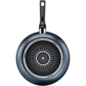 <h2>TEFAL XLFORCE C38506 ΤΗΓΑΝΙ ΑΛΟΥΜΙΝΙΟΥ ΜΕ ΑΝΤΙΚΟΛΛΗΤΙΚΗ ΕΠΙΣΤΡΩΣΗ 28CM</h2>
<h2>Χαρακτηριστικά</h2>
<div class="body-text">
<ul>
 	<li>Τεχνολογία Thermo-Signal για την ένδειξη ιδανικής θερμοκρασίας μαγειρέματος.</li>
 	<li>Εργονομική λαβή.</li>
 	<li>Δεν περιέχει PFOA