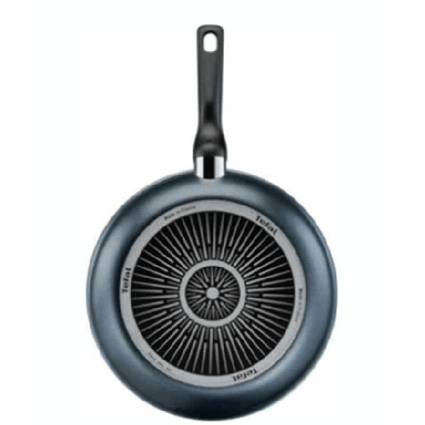 <h2>TEFAL XLFORCE C38507 ΤΗΓΑΝΙ ΑΛΟΥΜΙΝΙΟΥ ΜΕ ΑΝΤΙΚΟΛΛΗΤΙΚΗ ΕΠΙΣΤΡΩΣΗ 30cm</h2>
<h2>Χαρακτηριστικά</h2>
<div class="body-text">
<ul>
 	<li>Τεχνολογία Thermo-Signal για την ένδειξη ιδανικής θερμοκρασίας μαγειρέματος.</li>
 	<li>Εργονομική λαβή.</li>
 	<li>Δεν περιέχει PFOA