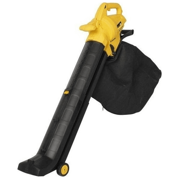<h2>TEXAS BVC2800 ΦΥΣΗΤΗΡΑΣ ΧΕΙΡΟΣ ΗΛΕΚΤΡΙΚΟΣ 2800W</h2>
Συμπαγής και ισχυρή άτρακτος με ειδικό καπάκι για πιο αποτελεσματική αναρρόφηση και εμφύσηση. Έχει πολύ χαμηλό βάρος σε σύγκριση με τους περισσότερους φυσητήρες. Ο τηλεσκοπικός σωλήνας μπορεί να προσαρμοστεί σε μήκος και μπορεί να ωθ