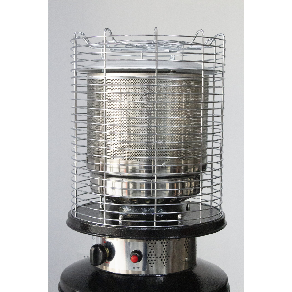<h2>THERMOGATZ CZGB-H ΜΑΝΙΤΑΡΙ ΣΤΡΟΓΓΥΛΟ ΚΟΝΤΟ ΜΑΥΡΟ 13kW</h2>
<table style="width: 400px;border: 0px solid #f7f7f7" border="0">
<tbody>
<tr>
<td>- Βάση</td>
<td>46cm x 8