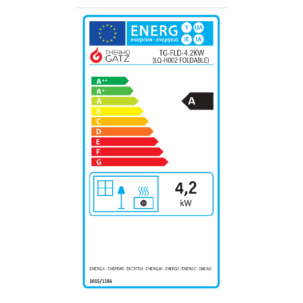 <h2>THERMOGATZ TG-FLD SLIM ΘΕΡΜΑΣΤΡΑ ΥΓΡΑΕΡΙΟΥ 4.2KW BLACK</h2>
<table style="width: 500px;border: 0px solid #f7f7f7" border="0">
<tbody>
<tr>
<td style="width: 250px">Διακόπτης με 3 βαθμίδες απόδοσης</td>
<td style="width: 250px">- Μικρή 1
