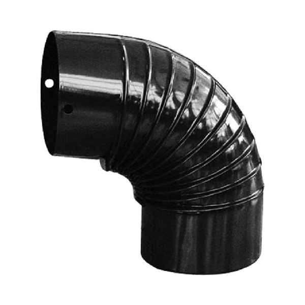 <h2>THERMOGATZ ΜΠΟΥΡΙ ΓΩΝΙΑ Φ120 ΜΑΥΡΟ ΕΜΑΓΙΕ</h2>