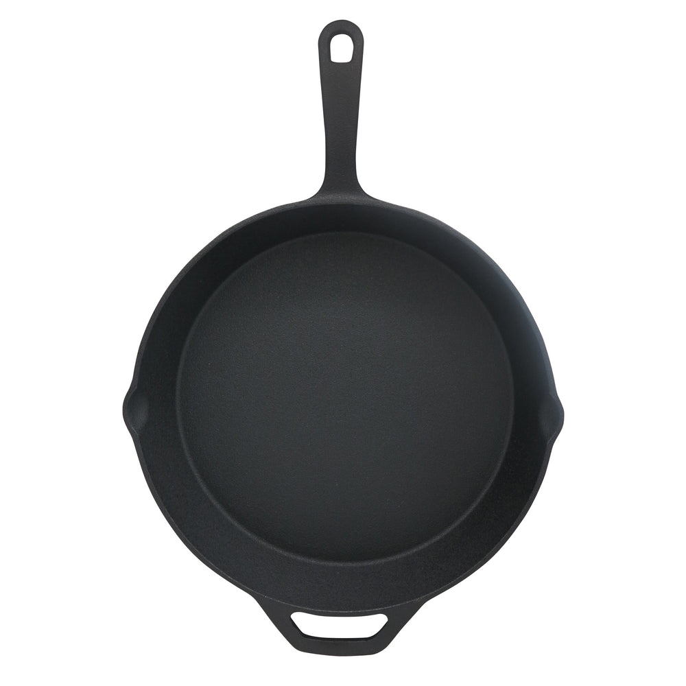 <h2>THERMOGATZ FTG-3032S ΤΗΓΑΝΙ ΜΑΝΤΕΜΙ 30cm</h2>
<strong>ΒΕΛΤΙΩΝΕΤΑΙ ΜΕ ΚΑΘΕ ΧΡΗΣΗ</strong>
Δυνατότητα μαγειρέματος με ελάχιστο ή καθόλου λάδι για υγιεινό μαγείρεμα με χαμηλά λιπαρά. Δημιουργεί υπέροχη γεύση