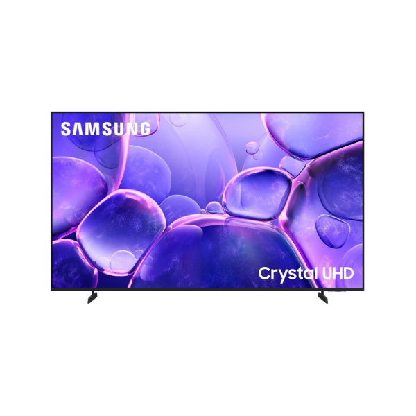 <div id="description">
<h2 class="title section-title specs-section">Δείτε κάθε χρωματική απόχρωση σε ισχυρή ανάλυση 4Κ</h2>
<div class="specs-container content section">
<div class="sku-description">
<div class="rich-components"><section class="two-column">
<div class="column">
<h3>Crystal Processor 4K</h3>
<div class="body-text">

Το ισχυρό 4K upscaling εξασφαλίζει ότι το αγαπημένο σας περιεχόμενο εμφανίζετα