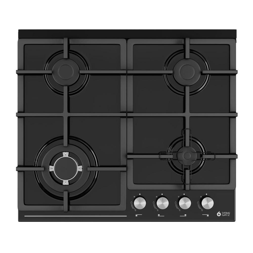 <h2>THERMOGATZ TGS 9411 GL ΕΣΤΙΑ ΥΓΡΑΕΡΙΟΥ ΑΥΤΟΝΟΜΗ 59x52εκ.</h2>
<h4>Συμπεριλαμβάνεται</h4>
Μπεκ εναλλαγής αερίου (φυσικό αέριο - υγραέριο)

<span data-mce-mark="1">*Απαιτείται σύνδεση με ηλεκτρικό ρεύμα</span>

<strong>Εστίες Αερίου</strong>
- εμπρός δεξιά Μικρή 0