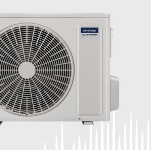 <h2>A/C TOYOTOMI GOSAI GTN/GTG-24CMW INVERTER 24000 BTU A+++/A++ ΜΕ ΙΟΝΙΣΤΗ ΚΑΙ WIFI</h2>
<h2>Λειτουργία Energy Saving / Εξοικονόμηση Ενέργειας</h2>
Τα κλιματιστικά TOYOTOMI προσαρμόζουν αυτόματα τη θερμοκρασία βάσει εργοστασιακής ρύθμισης έτσι ώστε να επιτυγχάνεται η μέγιστη δυνατή εξοικονόμηση ενέργειας.

<img src="https://welectronic