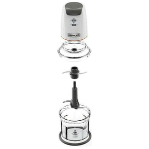 <h2>KENWOOD CHP61.000WH MULTI 500W ΛΕΥΚΟ</h2>
<div class="simple-description js-description-html">

- 500watt

- 2 ταχύτητες

- Σύστημα ασφαλείας

- Πολτοποίηση

- Κόψιμο

- Θρυμματισμός πάγου

- Αντιολισθητικό πατάκι

- Αποθήκευση καλωδίου

- Πλενόμενα μέρη στο πλυντήριο πιάτων

- Διαστάσεις: 14x14x35