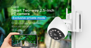 <h2>VSTARCAM IP SC69 TWO-WAY ΚΑΜΕΡΑ</h2>https://www.youtube.com/watch?v=aV1y2Dv-Og4<h2>Αδιάβροχη Προστασία IP66</h2><p>Διαθέτει αδιάβροχη προστασία με πιστοποίηση IP66 για να μπορείτε να την εγκαταστήσετε σε εξωτερικό χώρο με ασφάλεια και χωρίς να επηρεάζεται από τις καιρικές συνθήκες. Ανεξαρτήτως του καιρού ή των συνθη