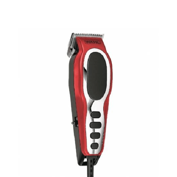 <div class="product attribute description">
<div class="value">
<h2>WAHL 30312 CUT PRO ΚΟΥΡΕΥΤΙΚΗ</h2>
Απόκτησε το τέλειο look