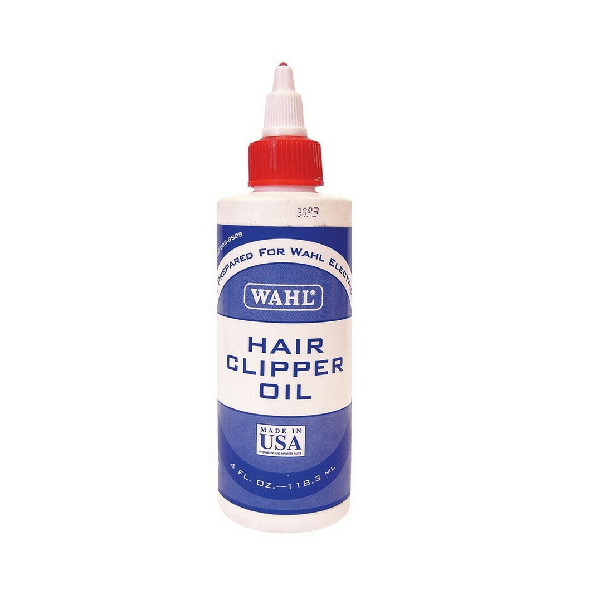 <h2>WAHL PROFESSIONAL CLIPPER OIL 30334 118ML ΛΙΠΑΝΤΙΚΟ ΓΙΑ ΜΗΧΑΝΕΣ ΚΟΥΡΕΜΑΤΟΣ</h2>
<h2 class="title section-title specs-section"><span class="content">Χαρακτηριστικά</span></h2>
<div class="specs-container content section">
<div class="spec-groups">
<div class="spec-details">
<dl>
 	<dt>Είδος</dt>
 	<dd>Λιπαντικό</dd>
</dl>
<dl>
 	<dt>Τύπος Συσκευής</dt>
 	<dd>Μηχανές Κουρέματος</dd>
</dl>
</div>
</div>
</div>Λάδι ε