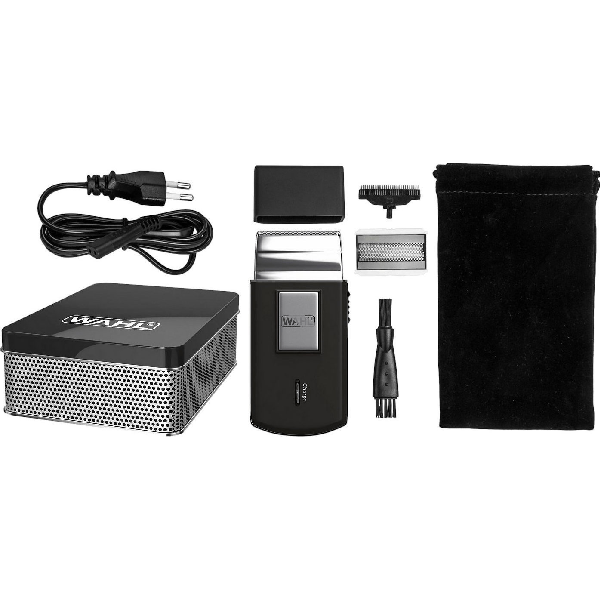 <h2>WAHL PROFESSIONAL TRAVEL 30281 ΞΥΡΙΣΤΙΚΗ ΕΠΑΝΑΦΟΡΤΙΖΟΜΕΝΗ ΜΗΧΑΝΗ ΠΡΟΣΩΠΟΥ</h2>
<h2>Τεχνικά Χαρακτηριστικά:</h2>
<div class="body-text">
<ul>
 	<li>Ισχύς: 3W.</li>
 	<li>Πλάτος κοπής: 17mm.</li>
 	<li>Μήκος κοπής: 0