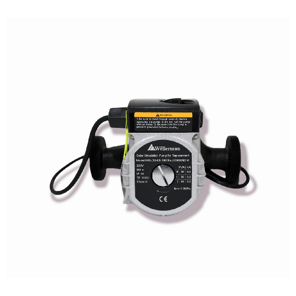 <h2>WELLERMAN 32-60 SOLAR ΚΥΚΛΟΦΟΡΗΤΗΣ</h2>
<h2 class="title section-title specs-section"><span class="content">Χαρακτηριστικά</span></h2>
<div class="specs-container content section">
<div class="spec-groups">
<div class="spec-details">
<dl>
 	<dt>Ηλεκτρονικός</dt>
 	<dd>Όχι</dd>
</dl>
<div class="tooltip-container explanation-icon-container light-theme right" role="presentation"></div>
<dl>
 	<dt>Εφαρμογή</dt>
 	<dd>Θέρμανση</dd>
</dl>
<div class="t