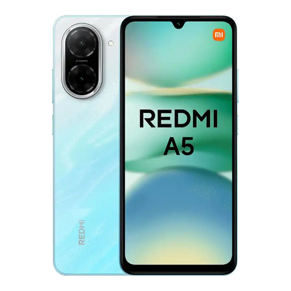 <div id="description" class="preview-section">
<h2 class="title section-title preview-section-title hide-in-preview-mode"><span class="content">Περιγραφή</span></h2>
<div class="specs-container content section">
<div class="sku-description">
<div class="rich-components"><section class="two-column">
<div class="column">
<h2>Λήψεις με χαμηλό φωτισμό</h2>
<div class="body-text">

Το Redmi A5 διαθέτει μεγαλύτερο αισθητήρα κάμερας