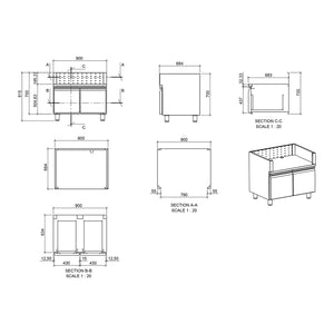 <h2>ΕΡΜΑΡΙΟ INOX BBQ TGH-B1-M61 ΜΕ ΣΥΡΤΑΡΙΑ</h2>
<img title="Μήκος" src="https://www.thermogatz.gr/sites/default/files/mikos-icon.png" alt="Μήκος" width="80" height="80" /><strong>90</strong>

<img title="Ύψος" src="https://www.thermogatz.gr/sites/default/files/ipsos-icon.png" alt="Ύψος" width="80" height="80" /><strong>81