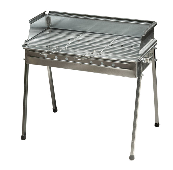 <h2>BBQ ΚΑΡΒΟΥΝΟΥ Νο64</h2>
<img title="Μήκος" src="https://www.thermogatz.gr/sites/default/files/mikos-icon.png" alt="Μήκος" width="80" height="80" /><strong>60</strong>

<img title="Βάθος" src="https://www.thermogatz.gr/sites/default/files/vathos-icon.png" alt="Βάθος" width="80" height="80" /><strong>40</strong><span class="fontstyle0">Γαλβανιζέ
Σχάρα χρωμίου</span>