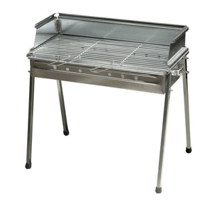 <h2>BBQ ΚΑΡΒΟΥΝΟΥ Νο63</h2>
<img title="Μήκος" src="https://www.thermogatz.gr/sites/default/files/mikos-icon.png" alt="Μήκος" width="80" height="80" /><strong>60</strong>

<img title="Βάθος" src="https://www.thermogatz.gr/sites/default/files/vathos-icon.png" alt="Βάθος" width="80" height="80" /><strong>30</strong><span class="fontstyle0">Γαλβανιζέ
Σχάρα χρωμίου</span>