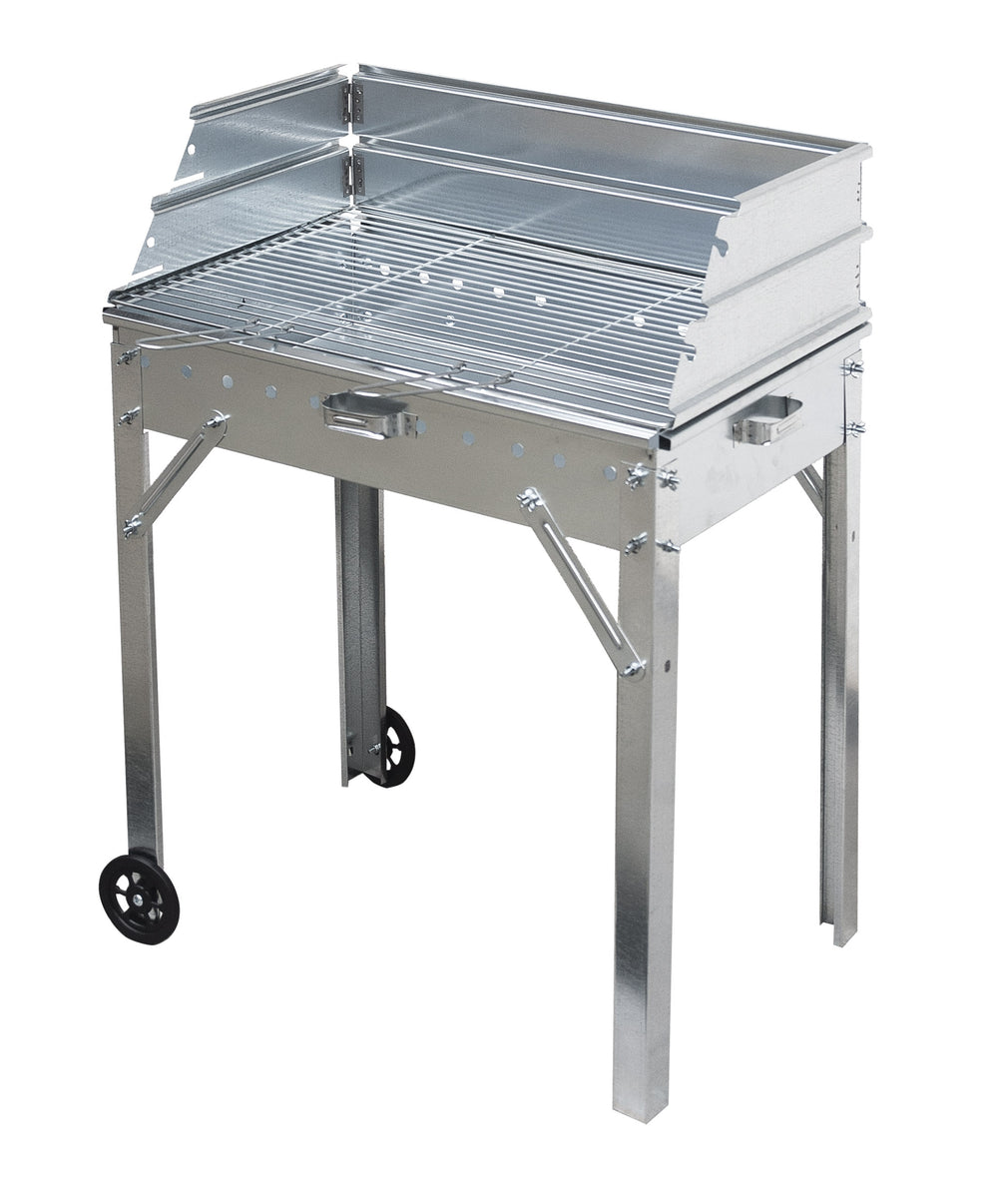 <h2>BBQ ΚΑΡΒΟΥΝΟΥ Νο74</h2>
<img title="Μήκος" src="https://www.thermogatz.gr/sites/default/files/mikos-icon.png" alt="Μήκος" width="80" height="80" /><strong>70</strong>

<img title="Βάθος" src="https://www.thermogatz.gr/sites/default/files/vathos-icon.png" alt="Βάθος" width="80" height="80" /><strong>40</strong>

<img title="Βάρος" src="https://www.thermogatz.gr/sites/default/files/varos-icon.png" alt="Βάρος" width="80" height="80" /><strong>15</strong><span class=