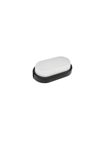 <h2 class="title section-title specs-section"><span class="content">Χαρακτηριστικά</span></h2>
<div class="specs-container content section">
<div class="spec-groups">
<div class="spec-details"></div>
<div class="spec-details">
<dl>
 	<dt>Χρώμα</dt>
 	<dd>Μαύρο</dd>
</dl>
<dl>
 	<dt>Ισχύς</dt>
 	<dd>5 W</dd>
</dl>
<dl>
 	<dt>Απόχρωση Φωτός</dt>
 	<dd>Φυσικό Λευκό</dd>
</dl>
<dl>
 	<dt>Ενσωματωμένο LED</dt>
 	<dd><strong>Ναι</strong></dd>
</d