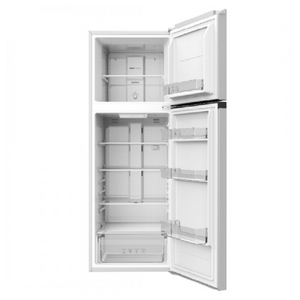 <div class="product-desc">

Ψυγείο δίπορτο
Χρώμα: INOX
Ενεργειακή κλάση : Ε
Αυτόματη απόψυξη συντήρησης
Κλιματολογική κλάση : ST-Τ
Χωρητικότητα: 338 lt
Χωρητικότητα συντήρησης: 259 lt
Χωρητικότητα κατάψυξης: 79 lt
Ρυθμιζόμενα γυάλινα ράφια
Επίπεδο θορύβου: C
Φρουτολεκάνη
Διαστάσεις cm : 1664(Υ) x 595 (Π) x 644 (B)

<