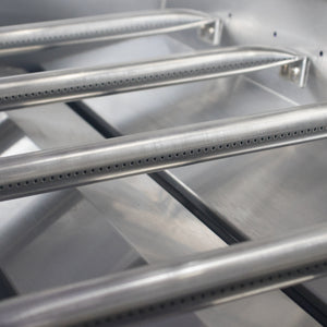<h2>BBQ ΥΓΡΑΕΡΙΟΥ SEMI-PROF TGH-BI-B4-G 4+1 19