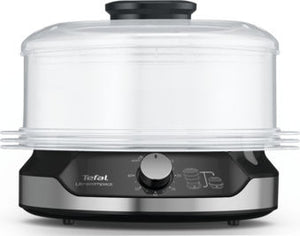 Ο ατμομάγειρας <strong>Ultracompact</strong> της <strong>Tefal</strong> δημιουργεί νόστιμα και θρεπτικά γεύματα εύκολα