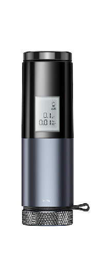 <div id="description" class="preview-section">
<h2 class="title section-title preview-section-title hide-in-preview-mode"><span class="content">Περιγραφή</span><span style="color: #333333;font-size: 16px"> </span></h2>
<div class="specs-container content section">
<div class="sku-description">
<div class="simple-description js-description-html">

Το ενσωματωμένο τσιπ παρέχει ακριβή μέτρηση και η ευανάγνωστη οθόνη LED σάς επιτρέπε