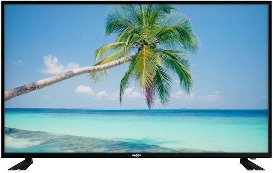 Λειτουργικό Σύστημα: Android 11
Δέκτης DVB-T2 : Διαθέτει
Ισχύς Ήχου: 2x10 Watt
Συνδεσιμότητα: RJ45 Χ 1