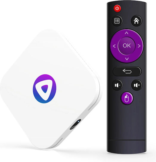<p class="title section-title specs-section">Το TV box H96 Μ1 με λειτουργικό σύστημα Android 13