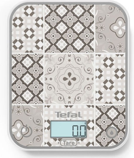 <div id="description">
<div class="specs-container content section">
<div class="sku-description">
<div class="simple-description js-description-html">

Tefal Optiss ζυγαριά κουζίνας BC50D6. Η ηλεκτρονική ζυγαριά κουζίνας Optiss διαθέτει ευανάγνωστη φωτιζόμενη οθόνη και είναι ανθεκτική σε γρατζουνιές. Με μεγάλη χωρητικότητα 5 kg