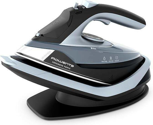 <div id="description">
<div class="specs-container content section">
<div class="sku-description">
<div class="simple-description js-description-html">

Σίδερο ατμού 2500 W με ισχυρή παραγωγή ατμού