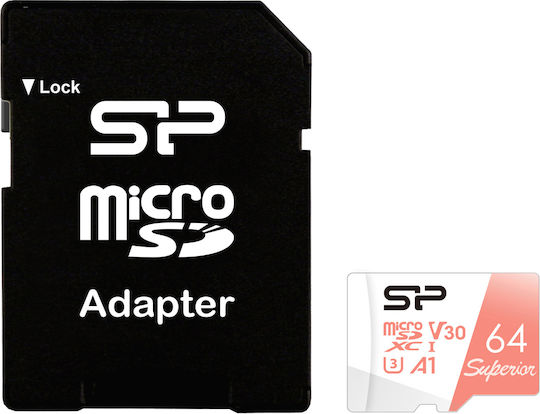 <p class="title section-title specs-section">Ανώτερος Όλες οι πολύτιμες στιγμές σας σε ανάλυση 4K Ultra HD. Με τις δυνατότητες UHS Speed Class 1 (U3) και UHS Video Speed Class 30 (V30)