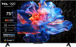 <div id="description">
<div class="specs-container content section">
<div class="sku-description">
<div class="simple-description js-description-html">

Η τηλεόραση <strong>TCL P6K 4K HDR</strong> προσφέρει εξαιρετική εμπειρία θέασης